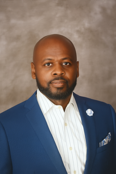 Charmon Dickerson - Class of 2000 - Angleton High School