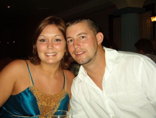 Jennifer Wooten - Class of 2003 - Angleton High School