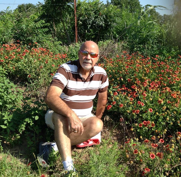 Ben Stanley - Class of 1962 - Angleton High School