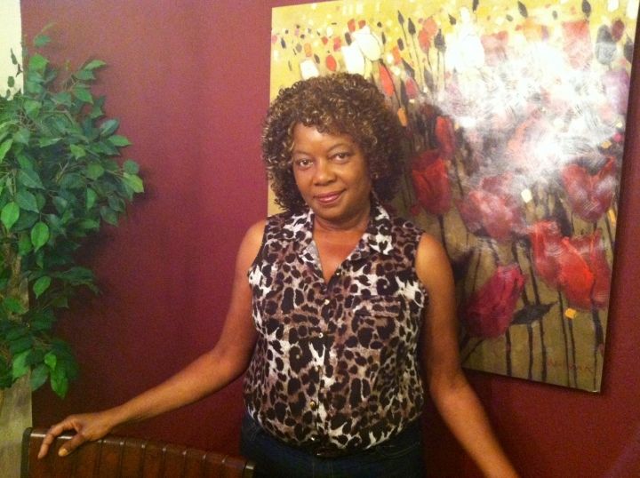 Mary Powell - Class of 1975 - Angleton High School