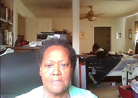 Viola Basscalvin - Class of 1971 - Angleton High School