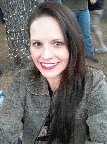 Pam Fulton - Class of 1989 - Angleton High School