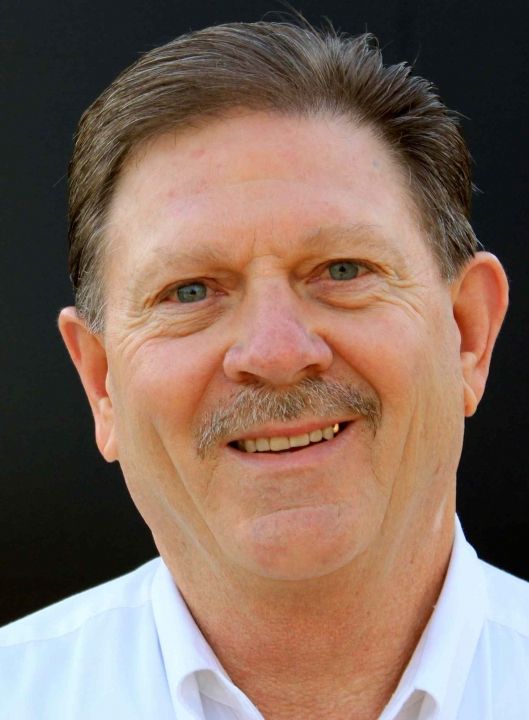 George Wentzel - Class of 1968 - Angleton High School
