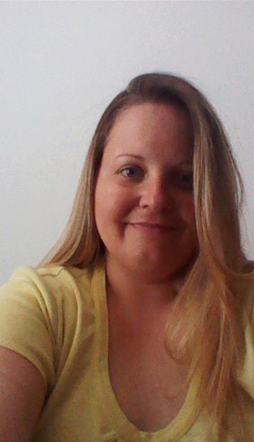 Angela Cunningham - Class of 1997 - Angleton High School
