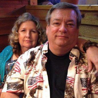 Jan Jackson - Class of 1974 - Angleton High School
