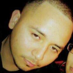 Juan Calderon - Class of 2008 - Angleton High School