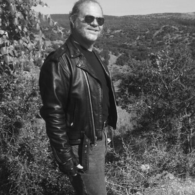 Charles Chuck Dvorsky - Class of 1973 - Angleton High School