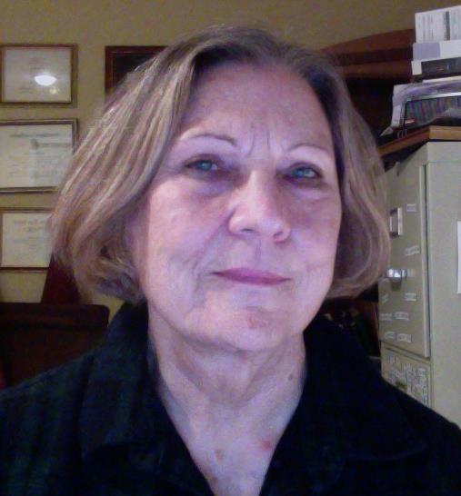 Joan Harvey - Class of 1961 - Angleton High School