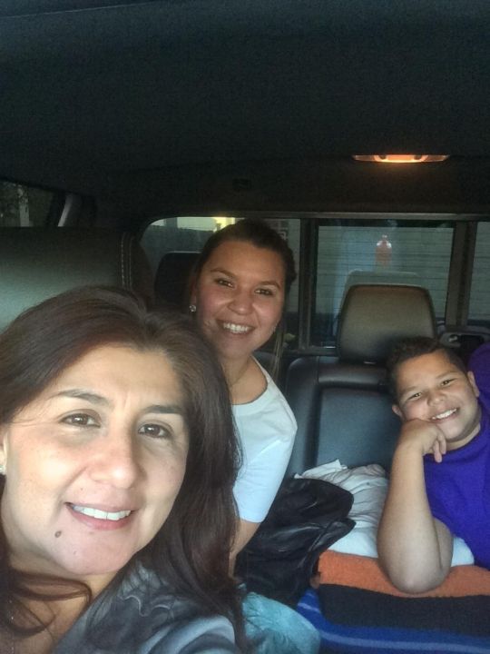 Priscilla Perez - Class of 1989 - Angleton High School