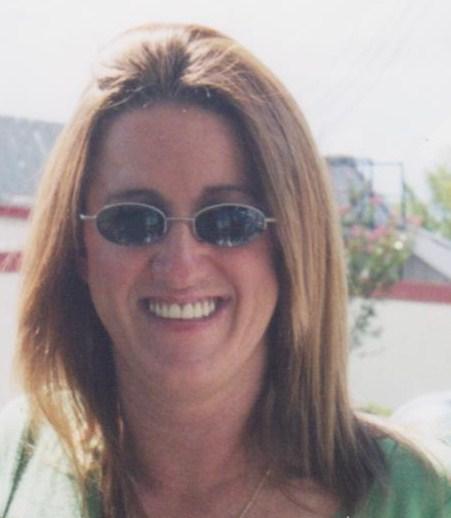 Lorie Brown - Class of 1988 - Angleton High School