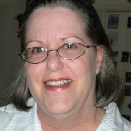 Lou Wise Schellenger - Class of 1976 - Angleton High School
