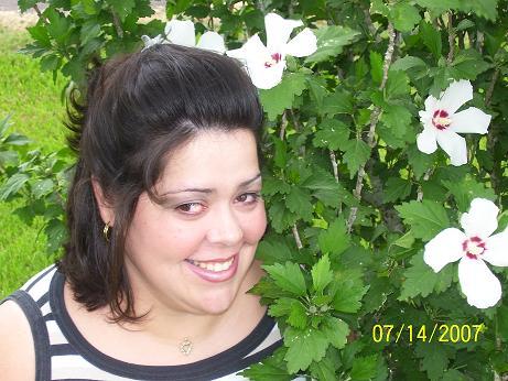 Shannon Eda - Class of 1991 - Angleton High School