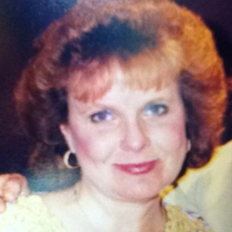 Sandy Joyce - Class of 1977 - Angleton High School