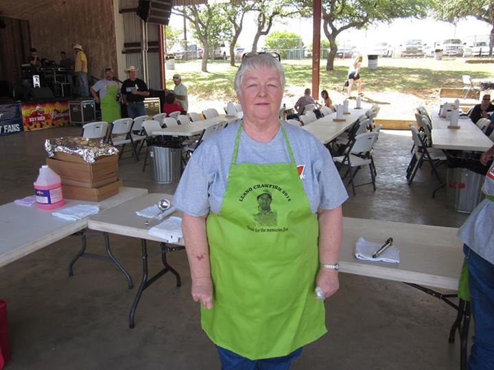 Cynthia Vacek Cervenka - Class of 1968 - Angleton High School
