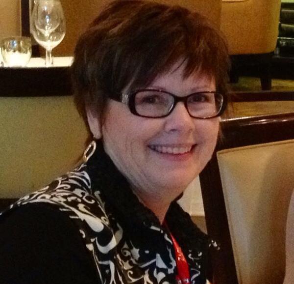 Sandra Pousson - Class of 1971 - Angleton High School