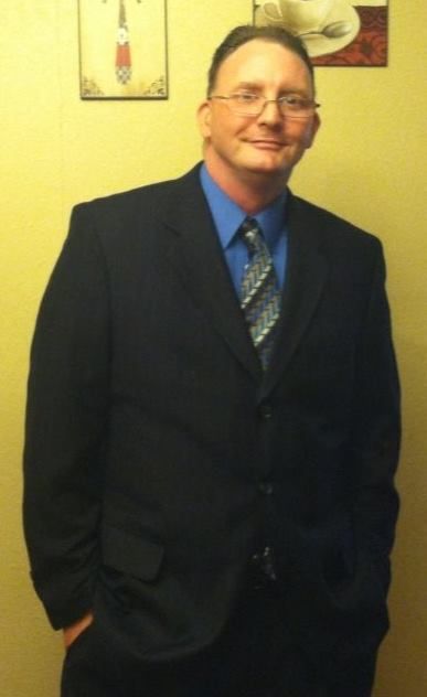 Jimmy Halpain Jr. Sweeney-allinger - Class of 1990 - Angleton High School