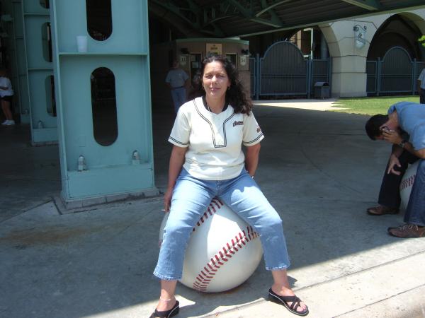 Paula Fowler - Class of 1975 - Angleton High School