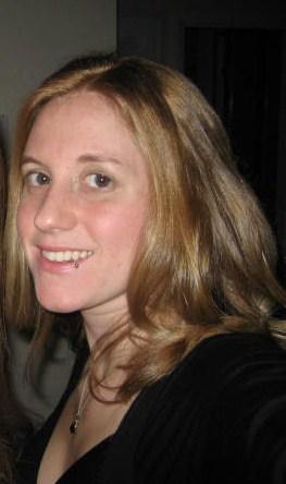 Melissa Hazlett - Class of 2001 - Environmental Studies High School