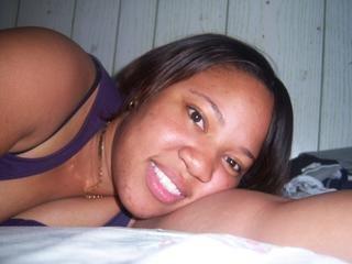 Thelma Herbert - Class of 2001 - Environmental Studies High School