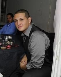 Jozel Agudo - Class of 2008 - Environmental Studies High School