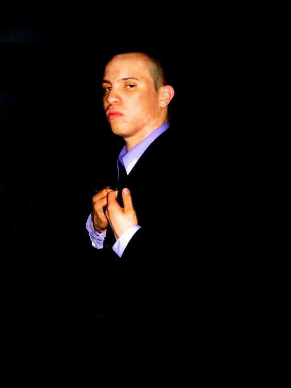 Gary Santos - Class of 2005 - Environmental Studies High School