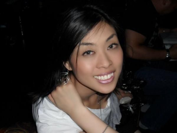 Shirley Chan - Class of 2000 - Environmental Studies High School