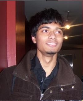 Mohammed Hossain - Class of 2008 - Environmental Studies High School