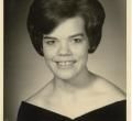 Angie Stahl, class of 1969