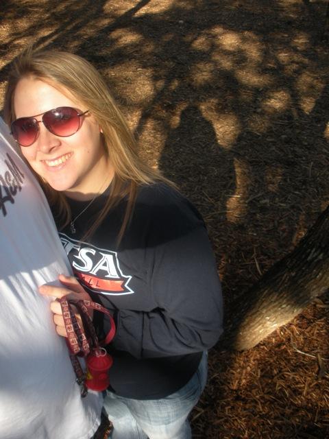 Kelly Cato - Class of 2005 - Brazoswood High School