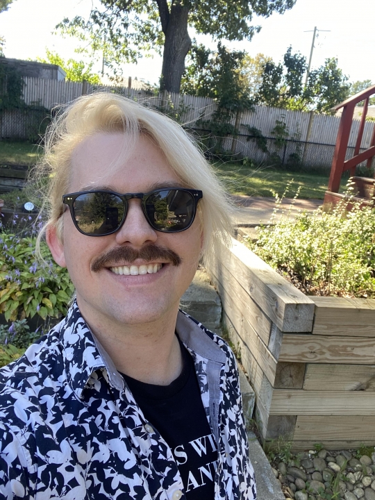 Mathew Mathew Timms - Class of 2011 - Brazoswood High School