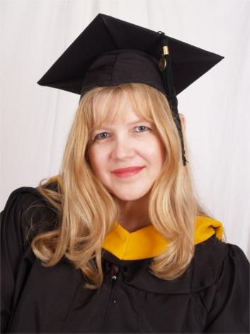 Sarah Mashburn - Class of 1975 - Brazoswood High School
