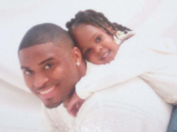 Selwyn Thomas - Class of 1999 - Brazoswood High School