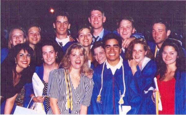 Jerusha Taylor - Class of 1993 - Brazoswood High School