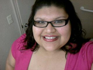 Andrea Luna - Class of 2002 - Brazoswood High School