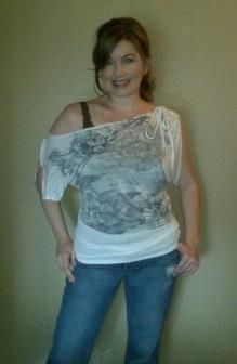 Melissa Barnhill - Class of 1990 - Brazoswood High School