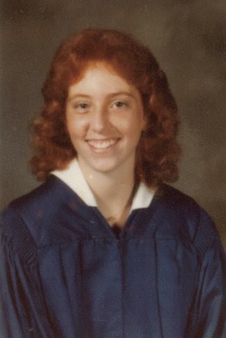 Lisa Denis - Class of 1985 - Brazoswood High School