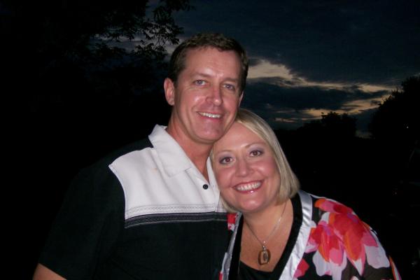 Kevin Speed - Class of 1982 - Brazoswood High School