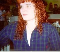 Sarah Springs - Class of 1999 - Brazoswood High School