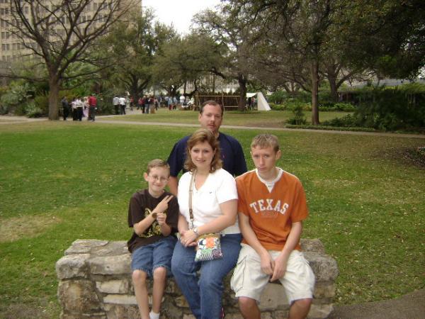 Shannon Willis - Class of 1990 - Brazoswood High School