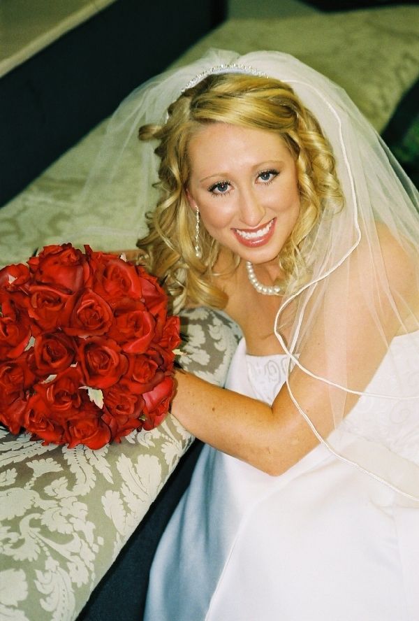 Kimberly Knox - Class of 2003 - Brazoswood High School
