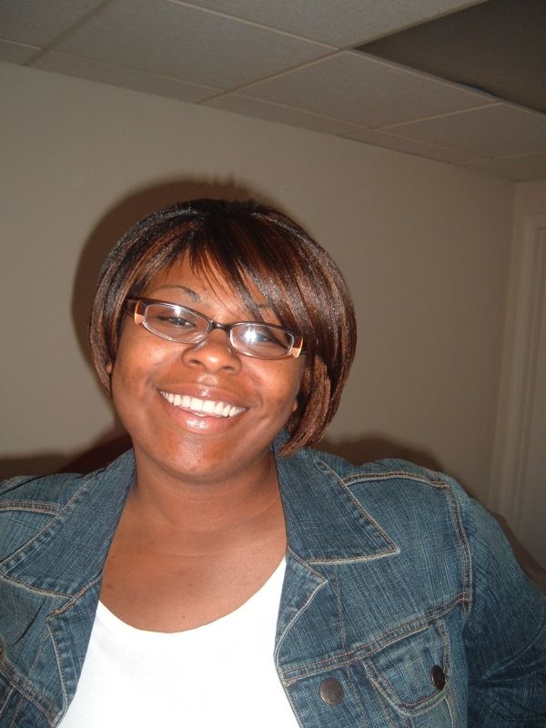 Kourtnee Moten - Class of 2000 - Brazoswood High School