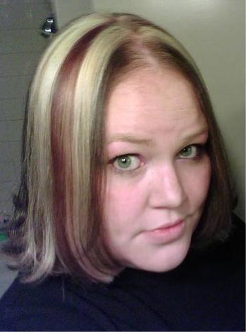 Lindsey McBeth - Class of 2002 - Brazoswood High School