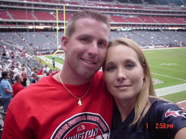 Stephen Graves - Class of 1990 - Brazoswood High School