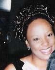 Yolanda Bradshaw - Class of 1993 - Brazoswood High School