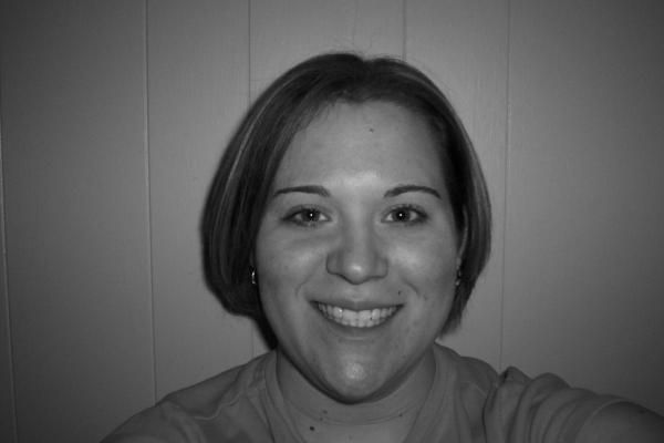 Kali Taylor - Class of 2000 - Brazoswood High School