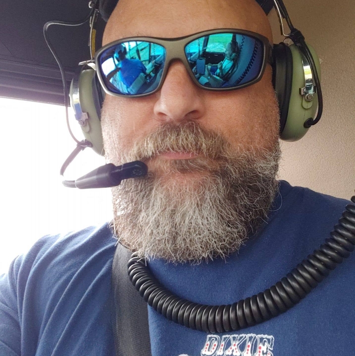James Schmerber - Class of 1995 - Brazoswood High School
