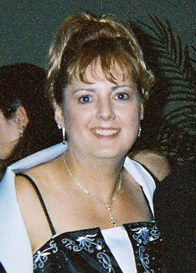 Rachelle (shelly) Shaw - Class of 1987 - Brazoswood High School