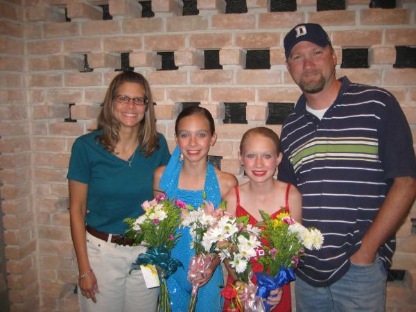Kay Troyer - Class of 1989 - Brazoswood High School