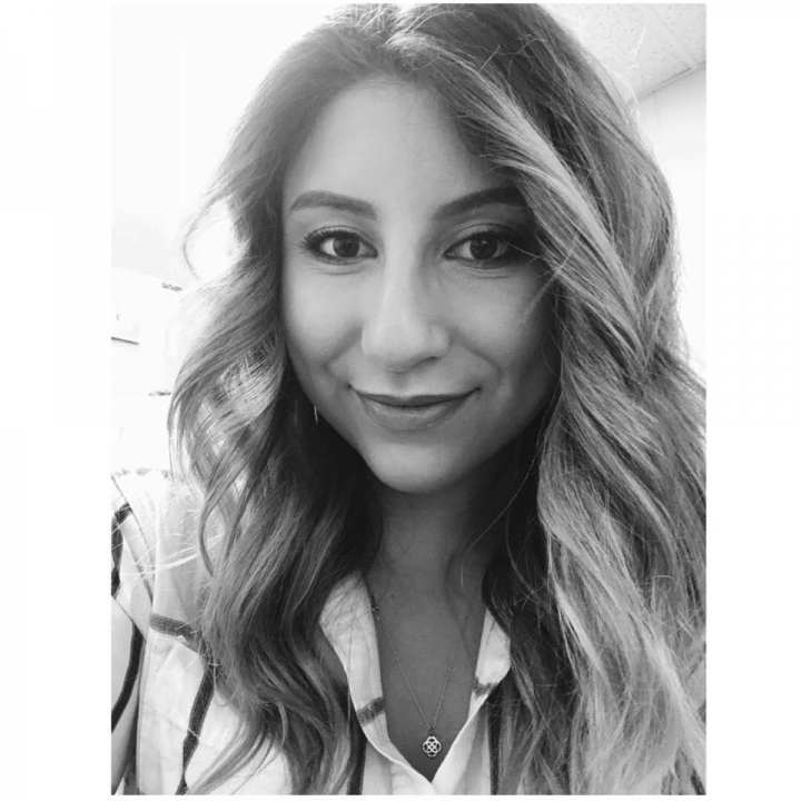 Alexandria Grossman - Class of 2012 - Brazoswood High School