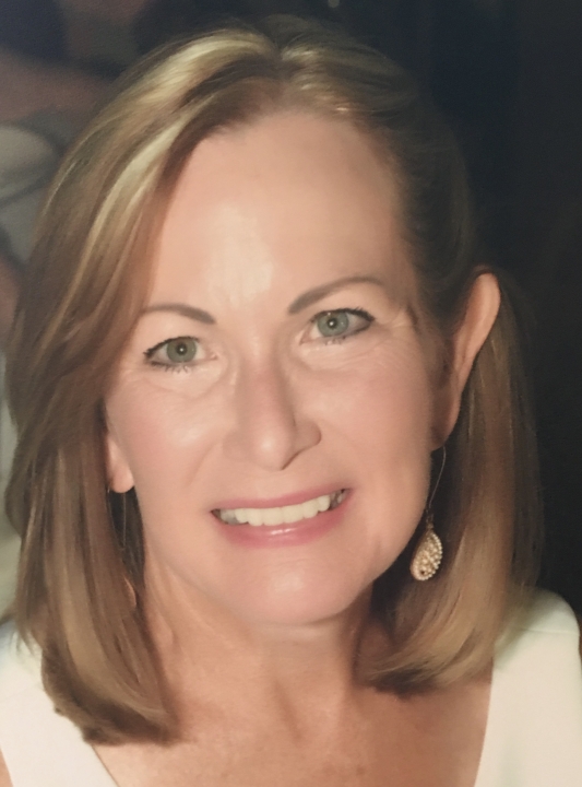 Judy Van Norman - Class of 1972 - Brazoswood High School